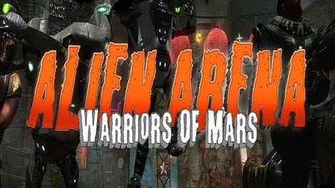 Alien Arena