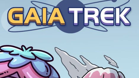 Gaia Trek