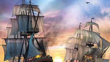 Port Royale 4