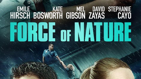 movie review force of nature