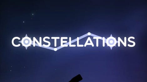 Constellations: Puzzles in the Sky