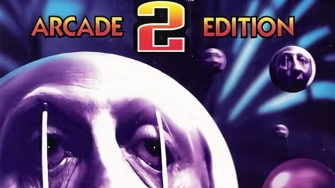 Bust-A-Move 2: Arcade Edition