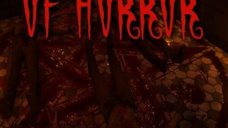 Asylum of Horror