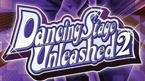 Dancing Stage Unleashed 2