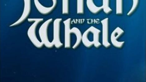 The Chronicles of Jonah and the Whale