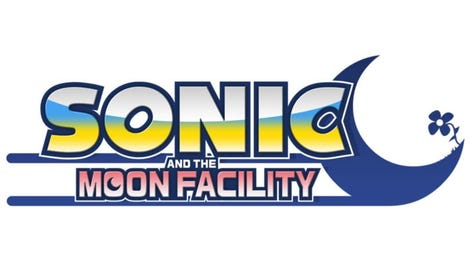 Sonic and the Moon Facility