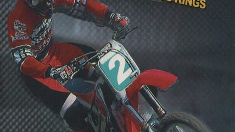 Super Cross Kings