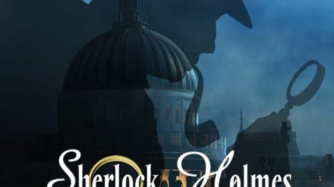 Sherlock Holmes Consulting Detective: Collection