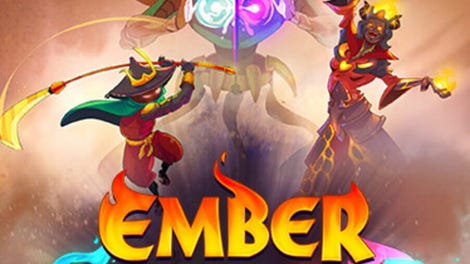 Ember Knights: Wrath of the Architect