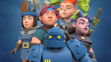 Boom Arena