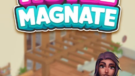 Hotel Magnate - Kotaku