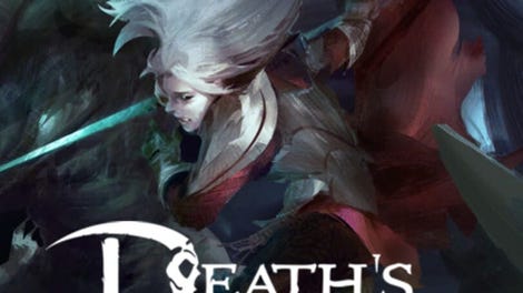 Death's Gambit: Afterlife