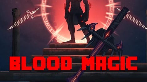 Blood Magic