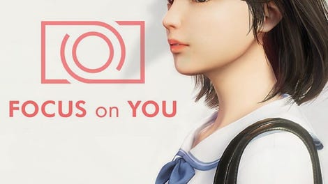Focus on You