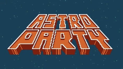Astro Party