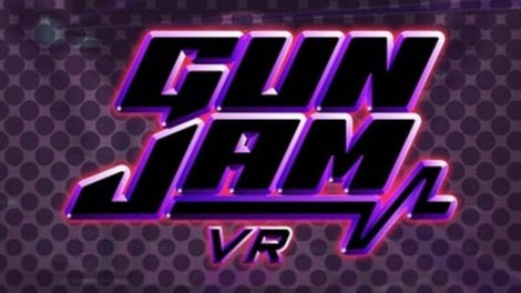 Gun Jam VR