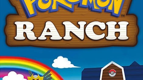 My Pokémon Ranch