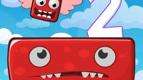 Monsterland 2