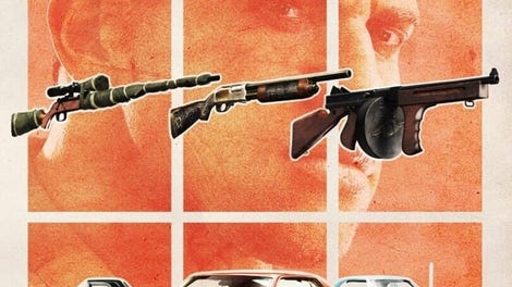 Mafia III: Family Kick-Back