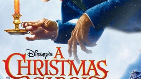 Disney's A Christmas Carol