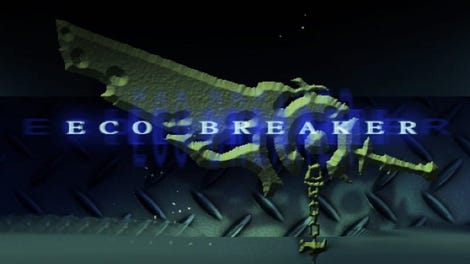 Eco Breaker