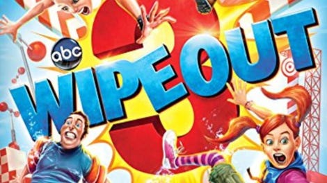 Wipeout 3