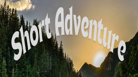Short Adventure