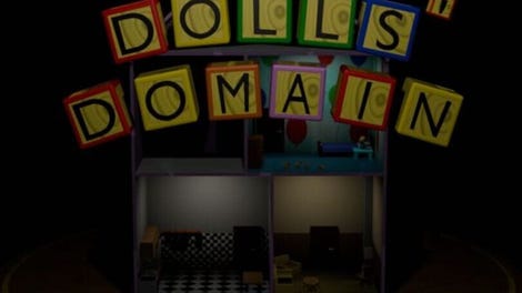 Dolls' Domain