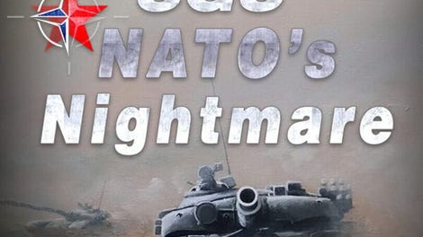 SGS NATO's Nightmare