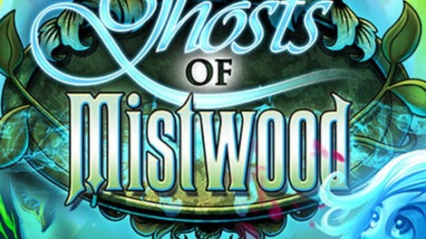 Ghosts of Mistwood