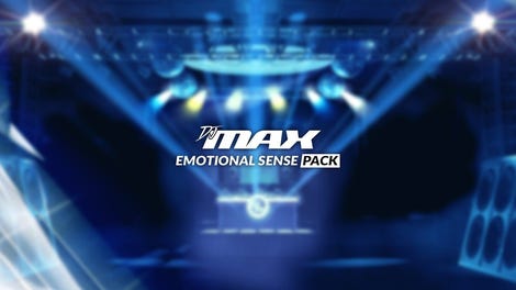 DJMax Respect V: Emotional Sense Pack