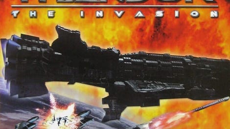 Thandor: The Invasion