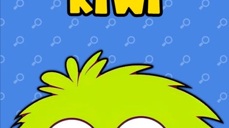 Detective Kiwi