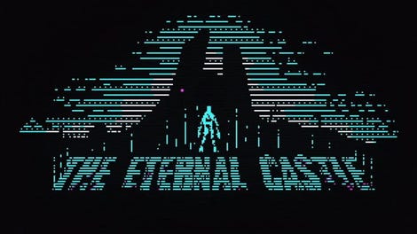 The Eternal Castle: Remastered