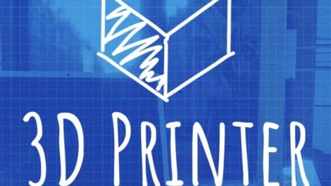 3D Printer: PrintMaster Simulator