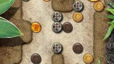 Rock Garden Deluxe