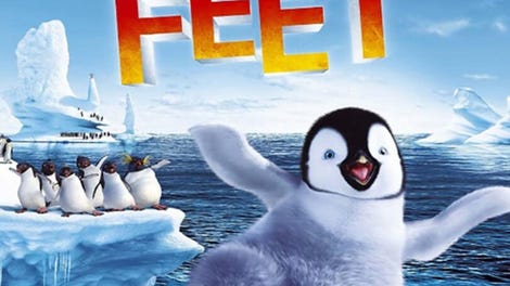 Happy Feet