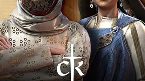 Crusader Kings III: Content Creator Pack - North African Attire