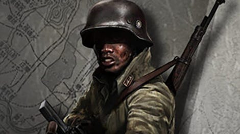 Company of Heroes: Far East War