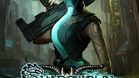 Shadowrun Returns: Deluxe Edition