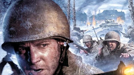 Call of Duty: Finest Hour
