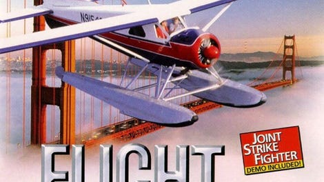 Flight Unlimited II