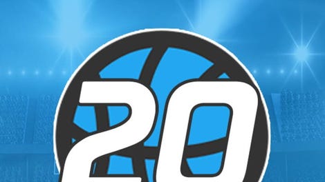 Draft Day Sports: College Basketball 2020