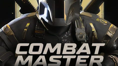 Combat Master: Season 2