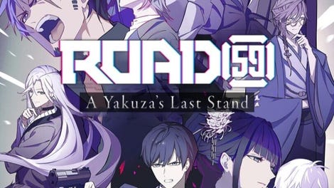 Road59: A Yakuza’s Last Stand