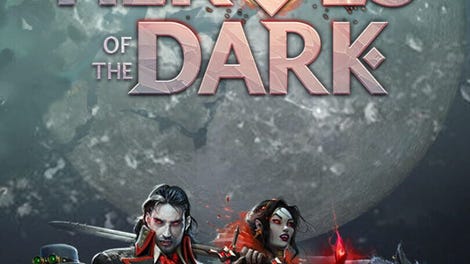 Heroes of the Dark