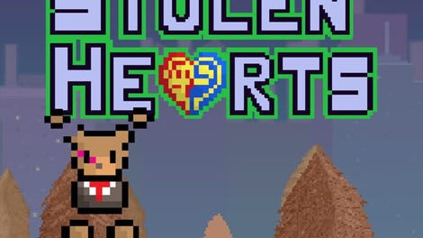 Stolen Hearts - Kotaku