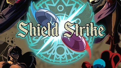 Shield Strike