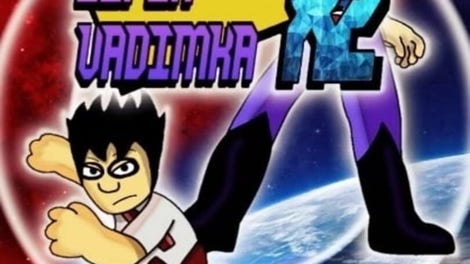 Super Vadimka X2