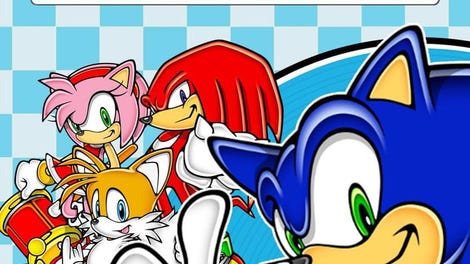Sonic Advance - Kotaku